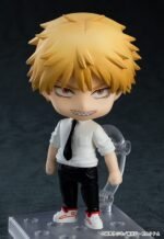 Figurka Denji 10 cm Chainsaw Man Nendoroid