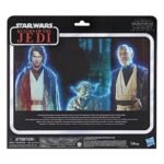 Zestaw figurek Star Wars Episode VI Duchy Mocy 15 cm