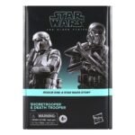 Zestaw figurek Star Wars: Rogue One Shoretrooper i Death Trooper 15 cm