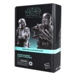 Zestaw figurek Star Wars: Rogue One Shoretrooper i Death Trooper 15 cm