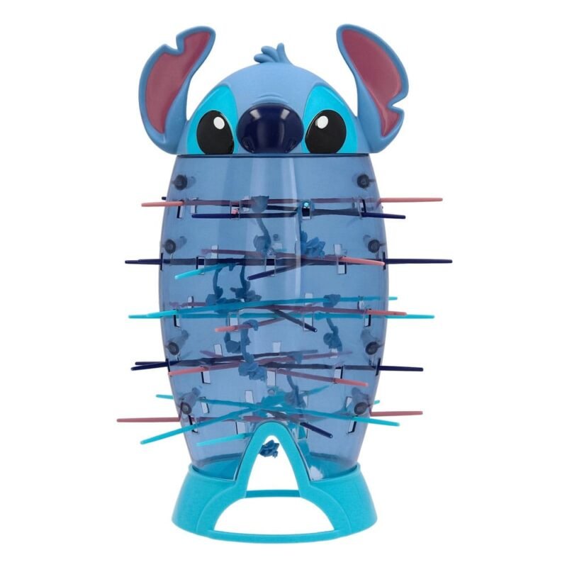 Maskotka Stitch Lilo & Stitch Drop