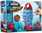 Zestaw gier Marvel Drop Game: Spider-Man