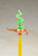 Model plastikowy Aruaril 20 cm