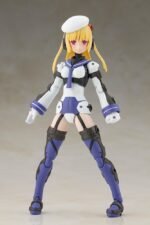 Model Kotobukiya Frame Arms Girl Greifen Barracuda 15 cm