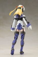Model Kotobukiya Frame Arms Girl Greifen Barracuda 15 cm