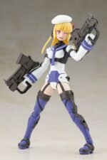 Model Kotobukiya Frame Arms Girl Greifen Barracuda 15 cm