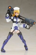 Model Kotobukiya Frame Arms Girl Greifen Barracuda 15 cm