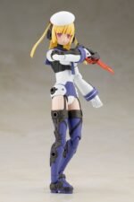 Model Kotobukiya Frame Arms Girl Greifen Barracuda 15 cm