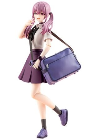 Model Kotobukiya Sousai Shojo Teien Little Devil Twin Tails 15 cm