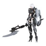 Model Strato Hound 1/12 16 cm Titanomachia