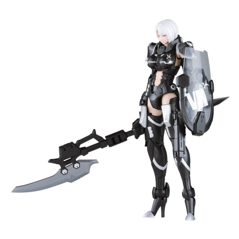 Model Strato Hound 1/12 16 cm Titanomachia
