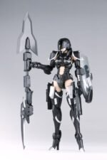 Model Strato Hound 1/12 16 cm Titanomachia