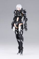 Model Strato Hound 1/12 16 cm Titanomachia