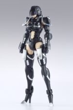 Model Strato Hound 1/12 16 cm Titanomachia