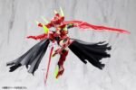 Model Megami Device Bullet Knights Executioner Hell Blaze 15 cm