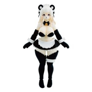 Figurka Seductive Beast 1/12 Fruit No. 002 Ranran 16 cm