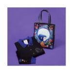 Kardigan unisex z kołnierzem Pixar by Loungefly rozmiar XL