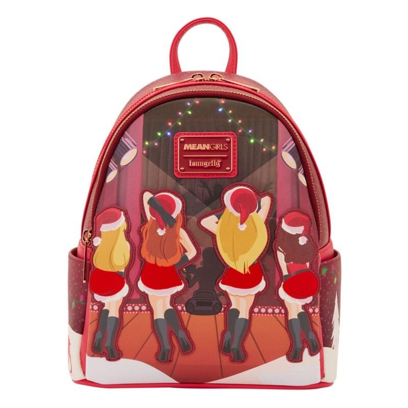 Plecak Mini Mean Girls Paramount by Loungefly