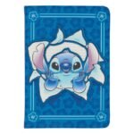 Notes Disney Lilo i Stich Holiday