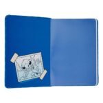 Notes Disney Lilo i Stich Holiday