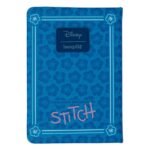 Notes Disney Lilo i Stich Holiday