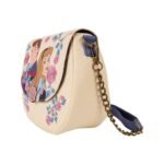 Torebka Crossbody Disney Księżniczka Aurora i Książę Filip