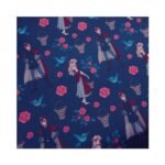 Torebka Crossbody Disney Księżniczka Aurora i Książę Filip