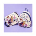 Torebka Crossbody Disney Księżniczka Aurora i Książę Filip