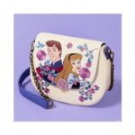Torebka Crossbody Disney Księżniczka Aurora i Książę Filip