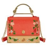 Torebka Crossbody Disney Moana od Loungefly