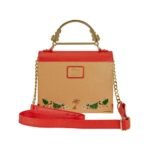 Torebka Crossbody Disney Moana od Loungefly