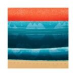 Torebka Crossbody Disney Moana od Loungefly