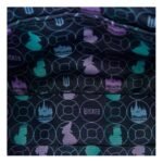 Torba Universal by Loungefly Wicked 2 (LF-WITB0005)