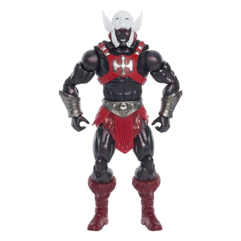 Figurka Anti-Eternia He-Man 18 cm Masters of the Universe