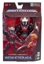 Figurka Anti-Eternia He-Man 18 cm Masters of the Universe