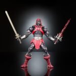 Figurka Anti-Eternia He-Man 18 cm Masters of the Universe