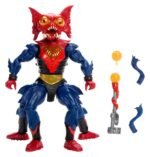 Figurka Mantenna 18 cm Masters of the Universe New Eternia