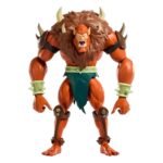Figurka Deluxe Beast Man Masters of the Universe 14 cm