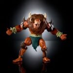 Figurka Deluxe Beast Man Masters of the Universe 14 cm