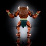 Figurka Deluxe Beast Man Masters of the Universe 14 cm