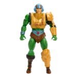 Figurka Man-At-Arms 18 cm z kolekcji Masters of the Universe