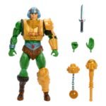 Figurka Man-At-Arms 18 cm z kolekcji Masters of the Universe