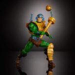 Figurka Man-At-Arms 18 cm z kolekcji Masters of the Universe