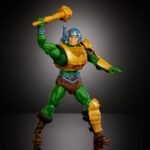 Figurka Man-At-Arms 18 cm z kolekcji Masters of the Universe