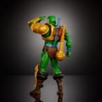 Figurka Man-At-Arms 18 cm z kolekcji Masters of the Universe