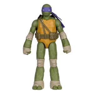 Figurka Teenage Mutant Ninja Turtles Donatello 13 cm