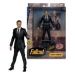 Figurka Fallout Cooper Howard (Edycja Czerwona Platynowa) 17 cm