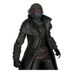 Figurka Fallout: New Vegas 2-pack Riot Ranger i Benny 18 cm