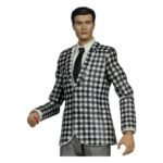 Figurka Fallout: New Vegas 2-pack Riot Ranger i Benny 18 cm