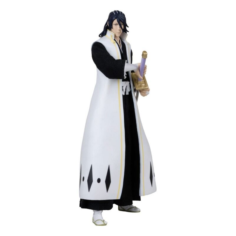 Figurka Byakuya Kuchiki 18 cm Bleach: Thousand-Year Blood War